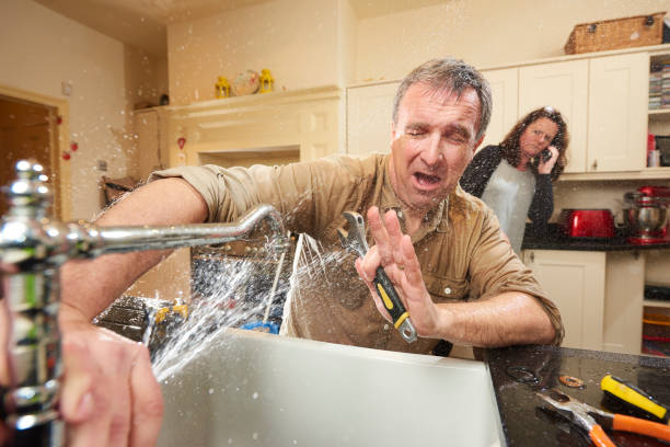 Best Water damage restoration insurance claims  in Port Chester, NY